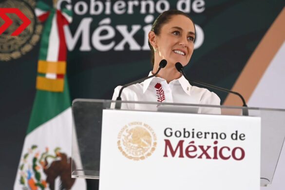 Nearshoring en México: incentivos fiscales de hasta 30 MMDP para atraer inversión y fortalecer la economía con el "Plan México".