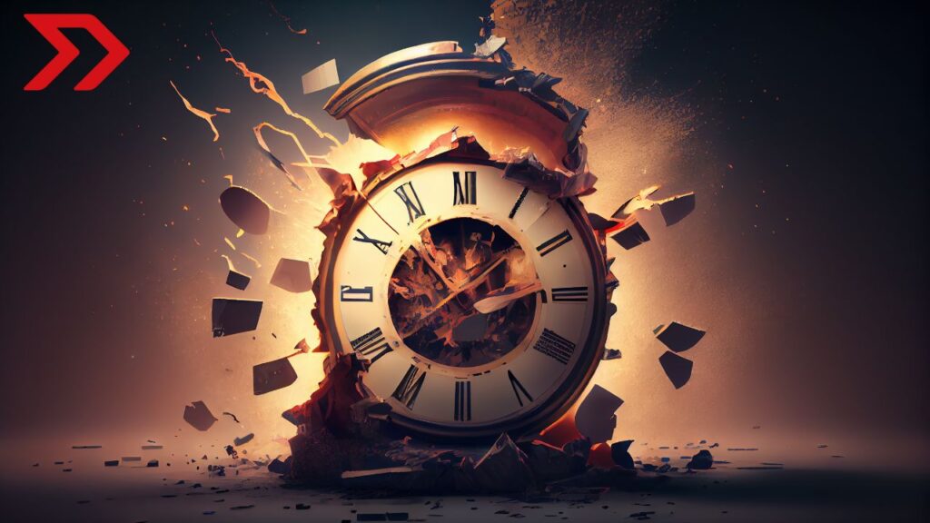 El reloj del juicio final marca 89 segundos para la medianoche, alertando sobre el riesgo de extinción mundial.