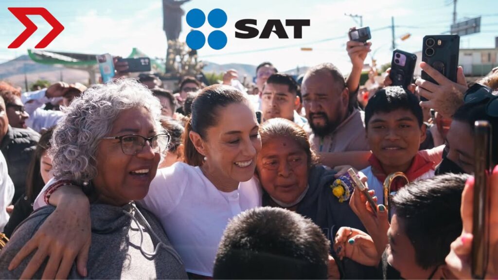 El SAT implemento ayuda a los migrantes deportados que buscan regularizar su situación fiscal, conoce los requisitos que se piden.