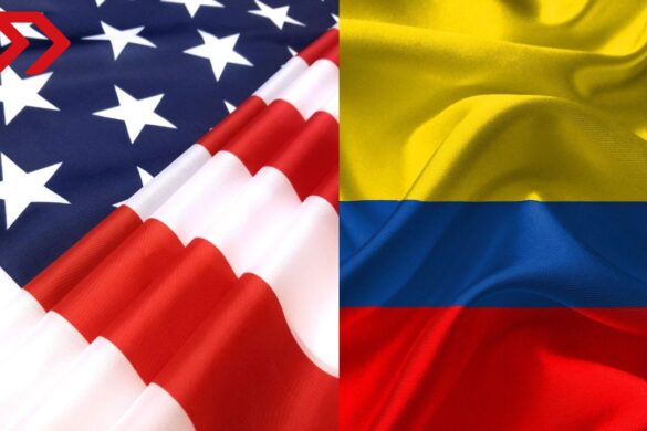 Trump y Petro logran llegar a un acuerdo: Colombia recibe aviones con deportados y EE.UU elimina el arancel anteriormente impuesto.