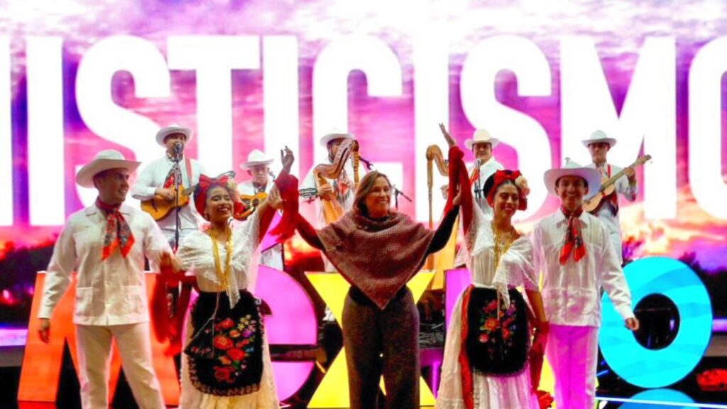 Veracruz, uno de los estados más emblemáticos de México, dejó una profunda huella en la Feria Internacional de Turismo (FITUR),