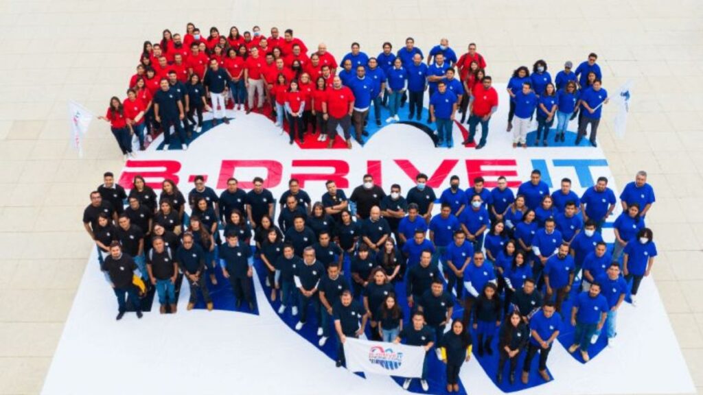 B Drive IT continúa expandiendo sus capacidades en áreas críticas como la automatización avanzada con IA generativa