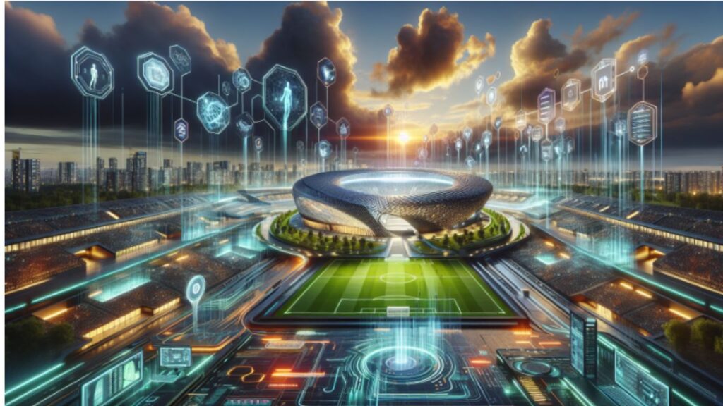 Tecnología y análisis de datos en el fútbol: impacto ejecutivo y juegos de casino