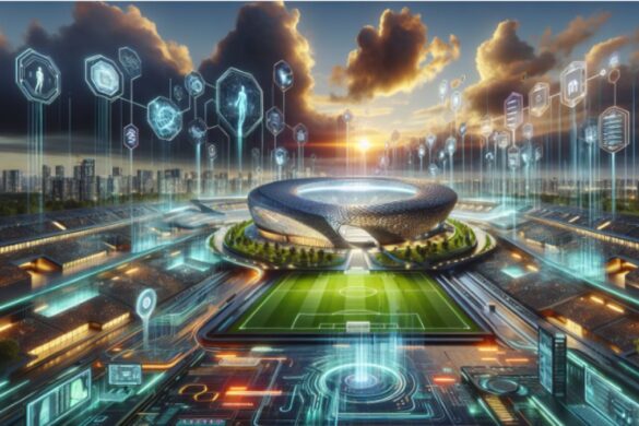 Tecnología y análisis de datos en el fútbol: impacto ejecutivo y juegos de casino