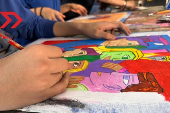 Copán Art Fest 2025