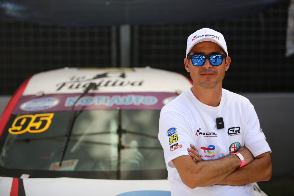 La escudería Racing Experience se ha consolidado como una de las protagonistas del automovilismo mexicano, gracias a Alejandro Alfaro.