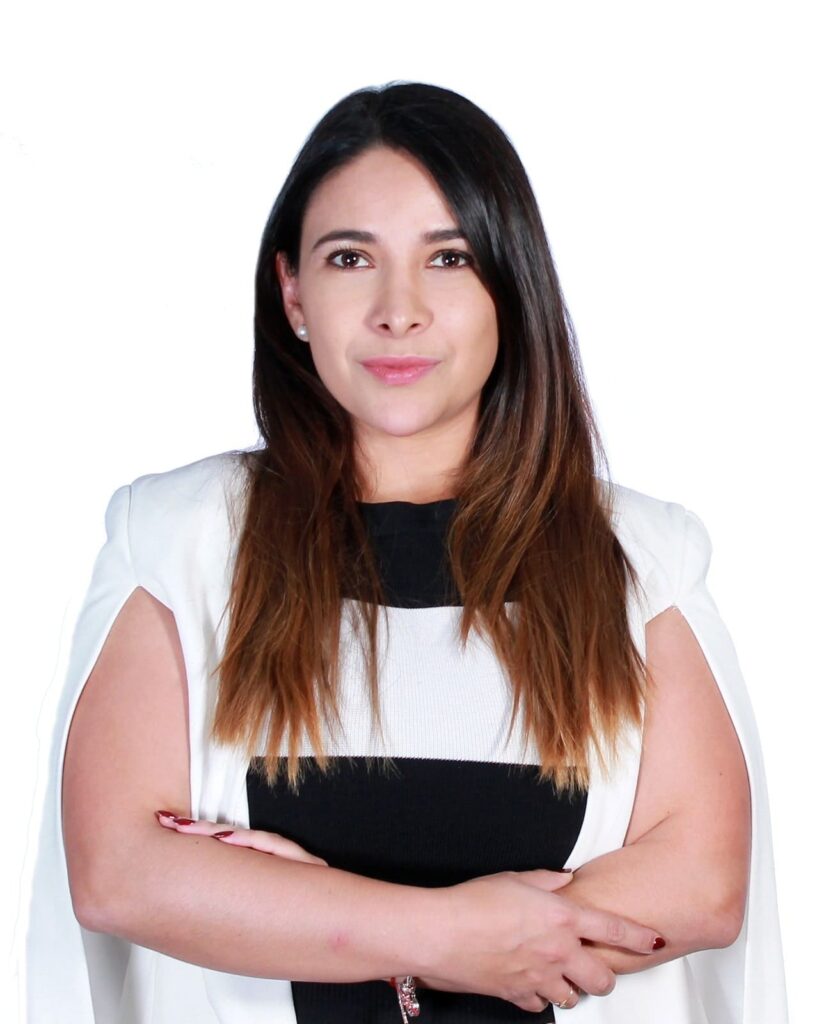 Linda Ruiz, Directora Regional de MGID Latam.