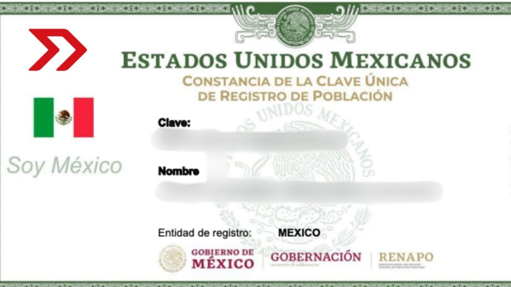 Aprende cómo descargar y certificar tu CURP en línea este 2025. ¡Hazlo fácil y rápido desde el portal oficial!