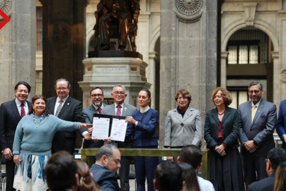 La UNAM e IPN este 2025 tendrán nuevo procedimiento de ingreso para bachillerato, esto debido a la eliminación del COMIPEMS