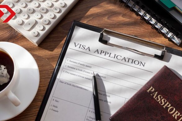 Descubre cómo tramitar tu visa de negocios este 2025, aquí te explicamos los requisitos necesarios para obtenerla sin complicaciones.