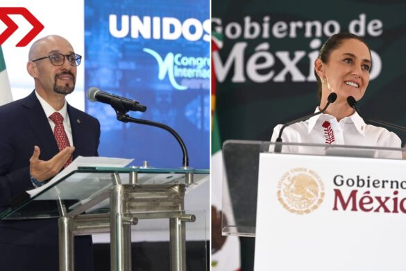La inflación en 2024 afectó el consumo de productos básicos en México, impactando el comercio local y los hábitos de compra.