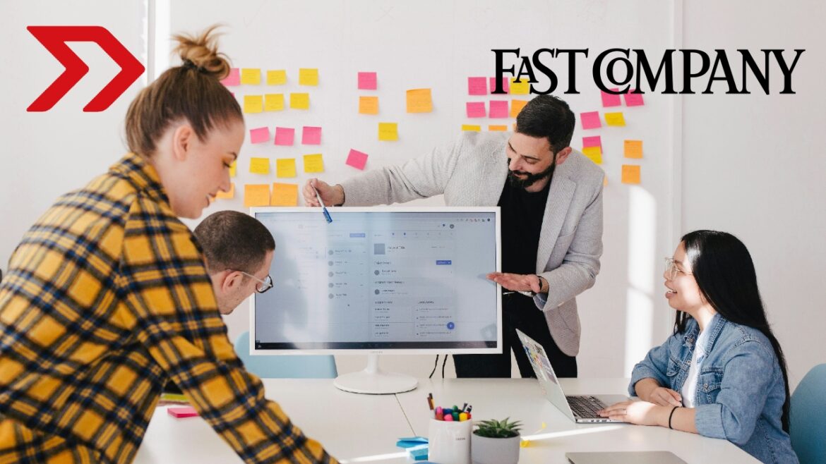 Las expresiones sencillas de gratitud pueden fortalecer a los equipos y mejorar la dinámica en el lugar de trabajo.