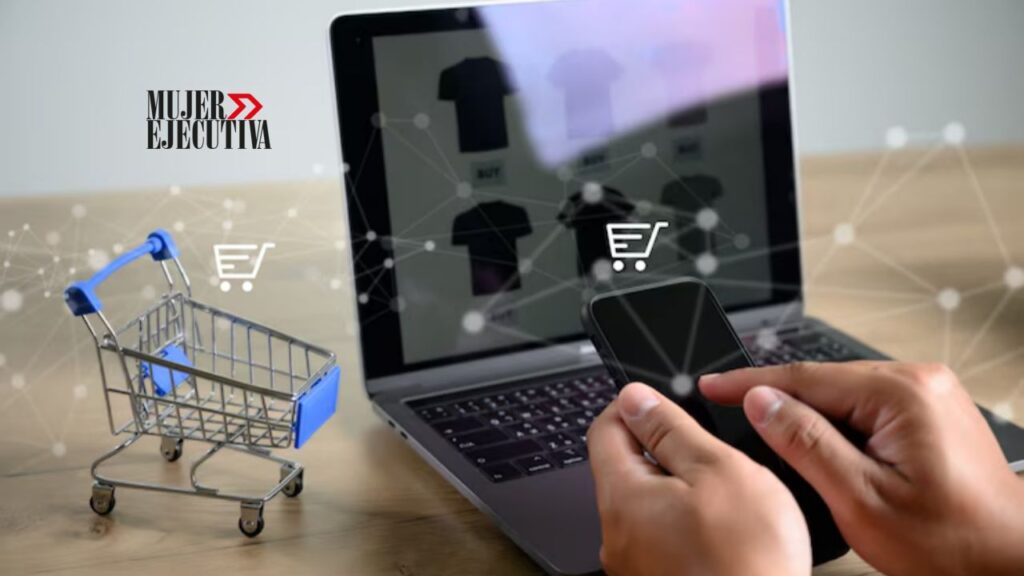 comercio electrónico