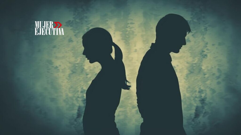 violencia en la pareja
