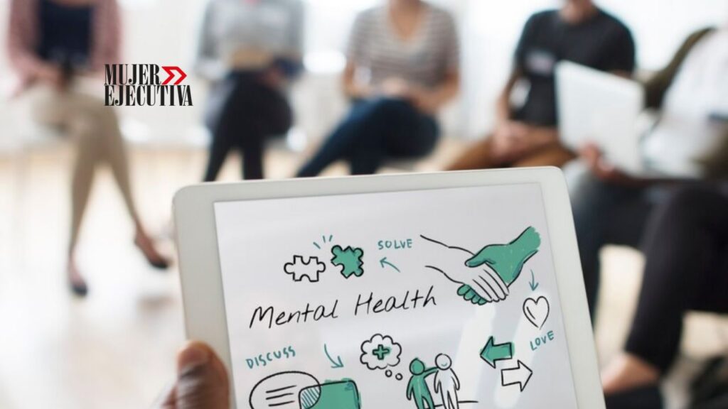 salud mental