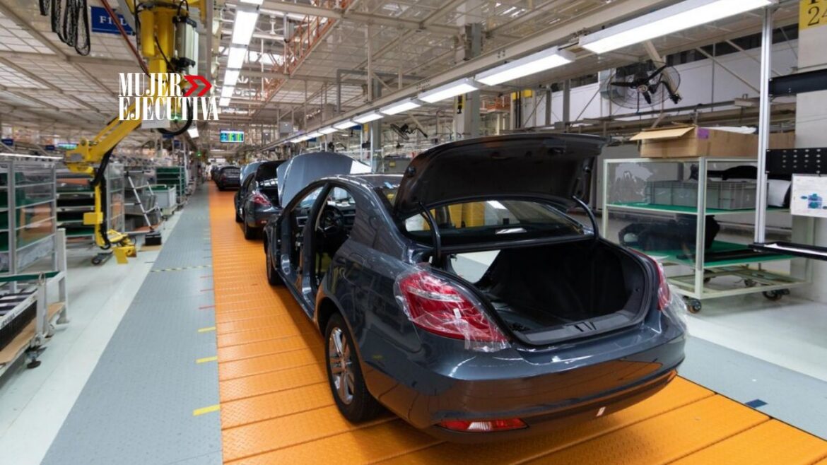 competencias laborales automotriz