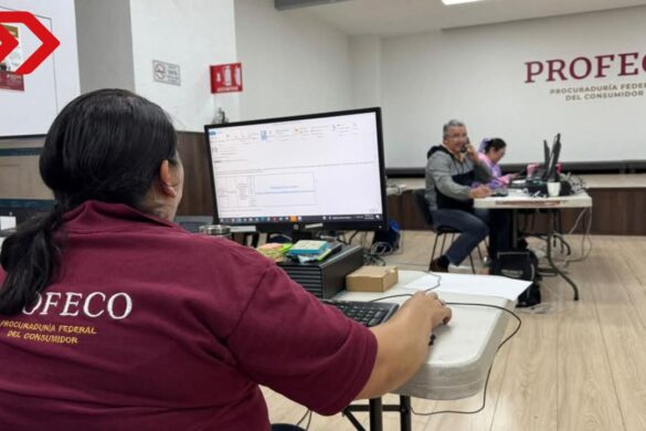 Descubre los requisitos para presentar una denuncia ante la Profeco en caso de que el producto no cumpla con lo estipulado.