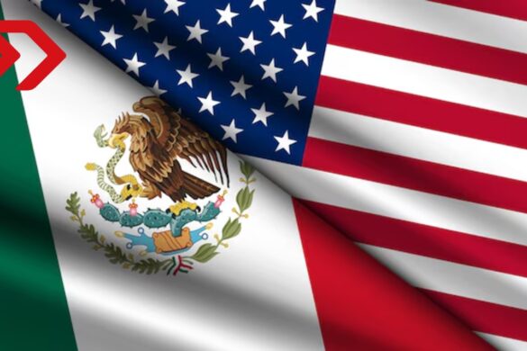 En el número más reciente de Mundo Ejecutivo, hicimos un ranking de las 50 empresas mexicanas en Estados Unidos.