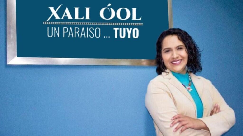 En Xali Óol, estamos cambiando esta percepción. A través de nuestras alianzas con las mejores desarrolladoras del sureste mexicano.