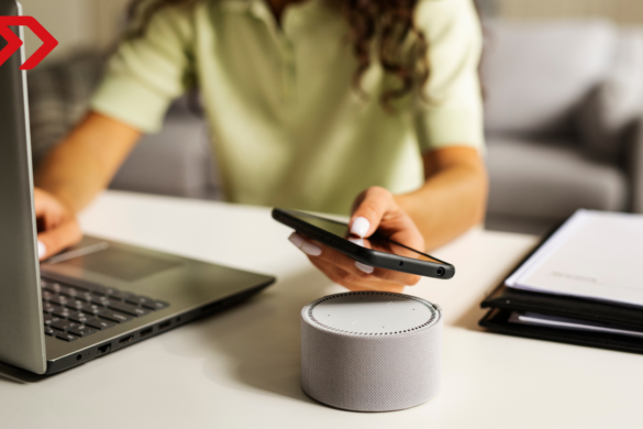 Amazon presentó Alexa+, la versión mejorada de su asistente virtual con IA, que permitirá mejorar la interacción de los usuarios.