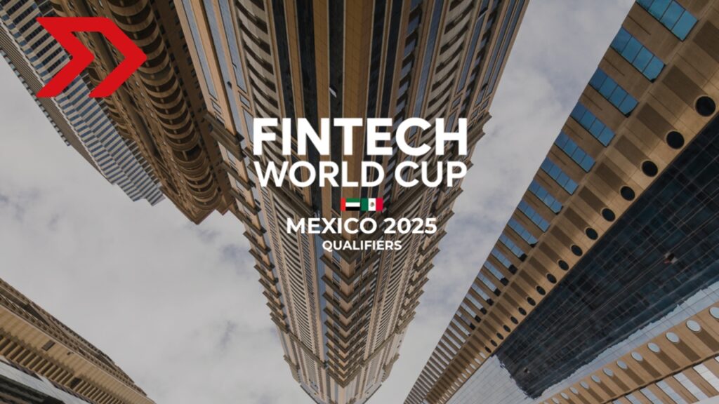 Aún puedes registrarte en la Fintech World Cup México Qualifiers 2025. No pierdas la oportunidad de llegar a la final en Dubái.