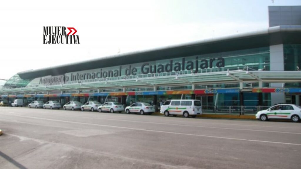 Aeropuerto Internacional