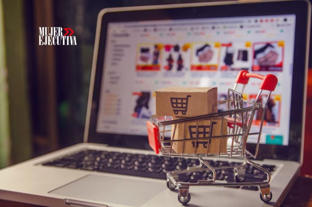 Mercado Libre ecommerce