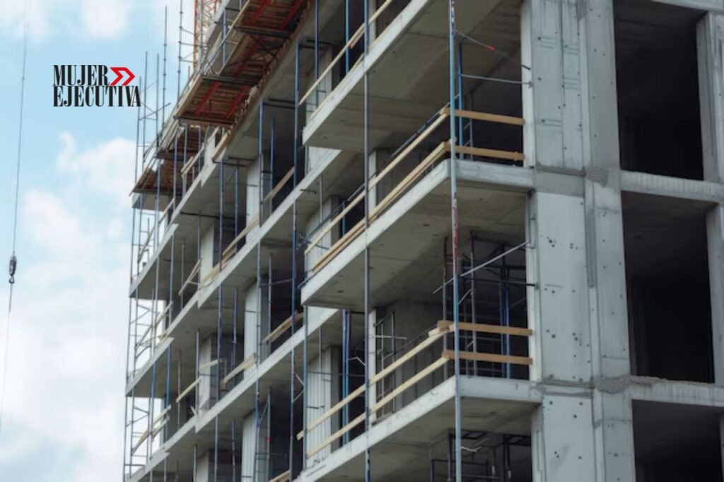 The Home Depot y TECHO viviendas dignas