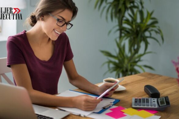 mujeres inversión