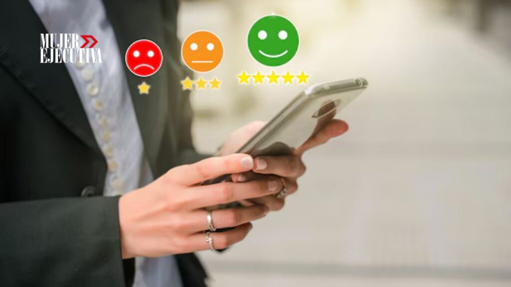 cliente experiencia