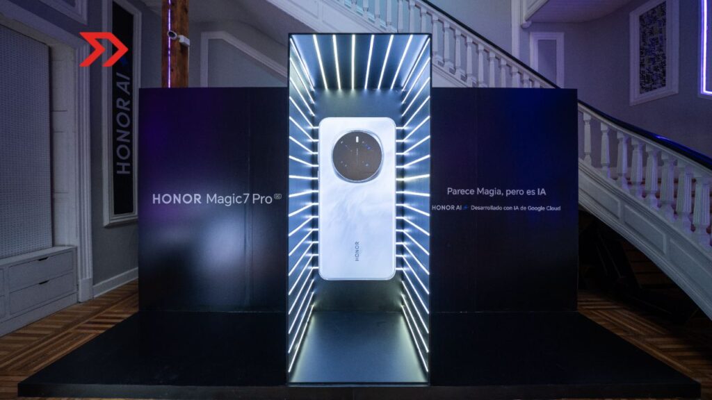 HONOR Inteligencia Artificial