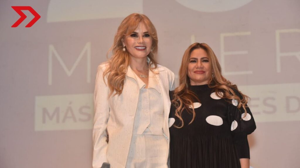 Las redes de apoyo son clave para el crecimiento de las mujeres. Distrito Mujeres impulsa una cadena de favores para fortalecer comunidades