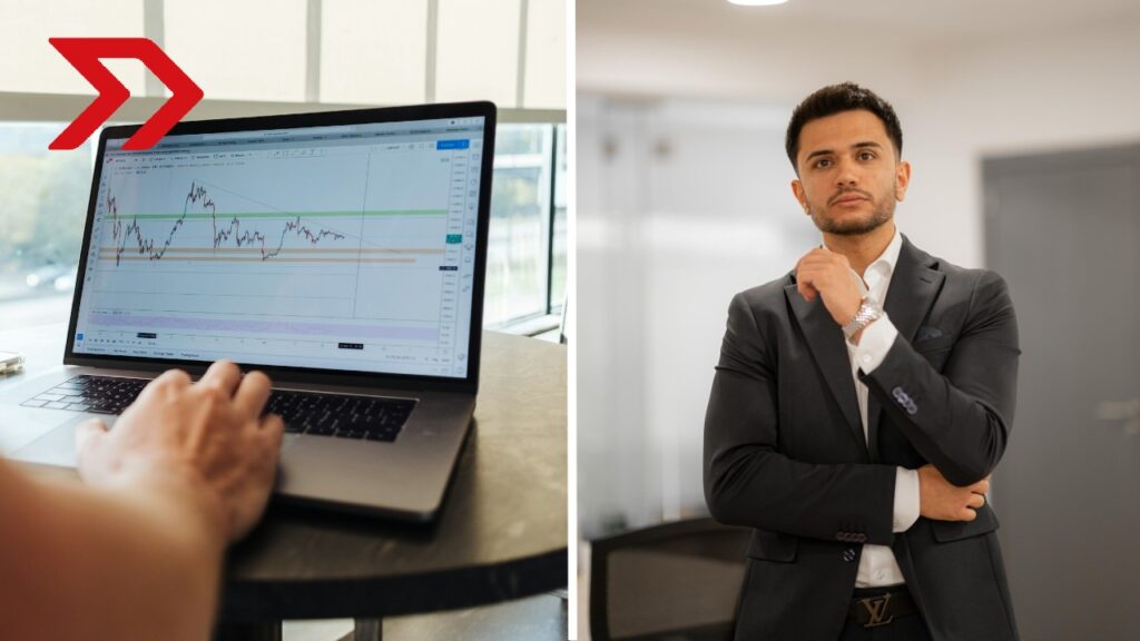 Durante décadas, el trading fue un juego exclusivo para inversionistas o traders con capital y acceso privilegiado a los mercados.