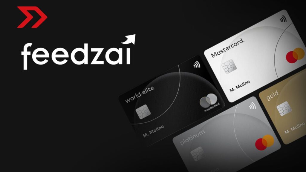 Mastercard y Feedzai refuerzan la protección financiera global con tecnología avanzada de IA, ampliando la solución CFR para prevenir fraudes en tiempo real.