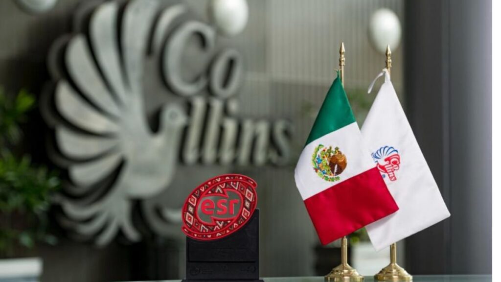 En Grupo Collins, y todas sus empresas, es una labor en constante desarrollo y compromiso social para la formación de significados culturales