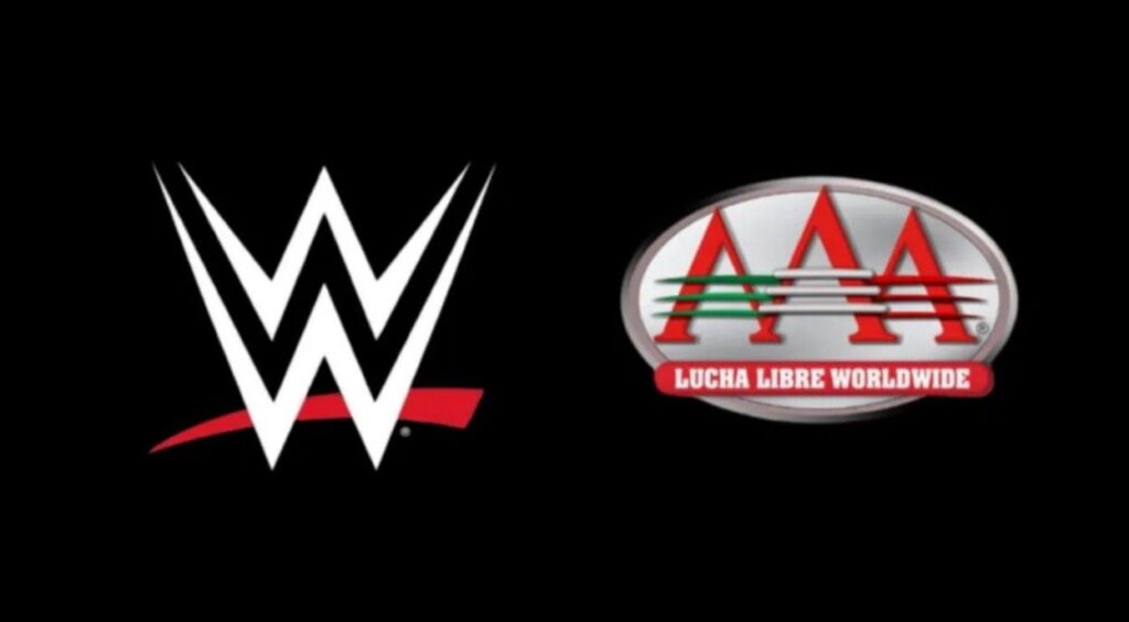 WWE y Fillip logran una alianza con la Lucha Libre AAA para que llegue al mercado estadounidense.