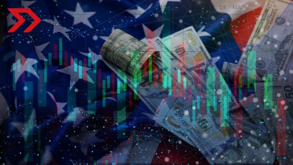 La economía de E.U se desaceleró con una caída del PIB real de 0.3%, afectada por mayores importaciones y menor gasto público.