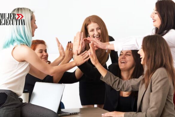 networking mujeres