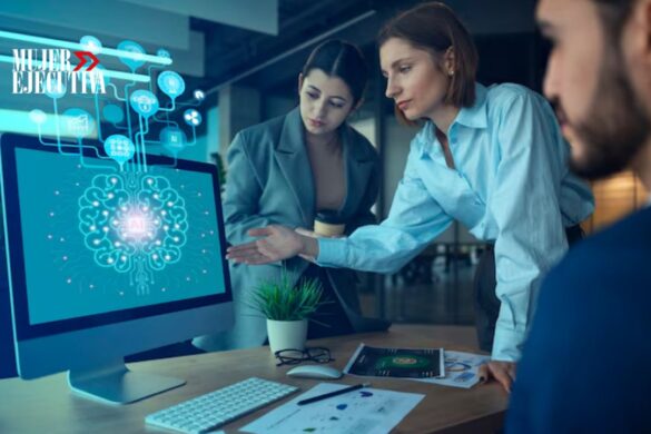 Inteligencia Artificial Generativa