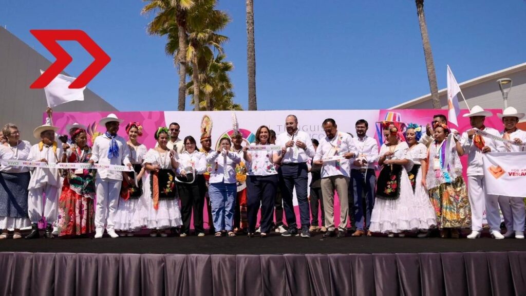 Este nuevo vuelo conectará directamente al estado con uno de los principales corredores turísticos, comerciales y fronterizos del norte del país.