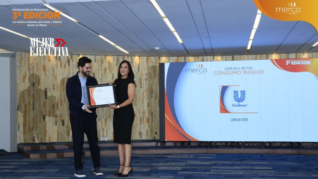 Unilever de México