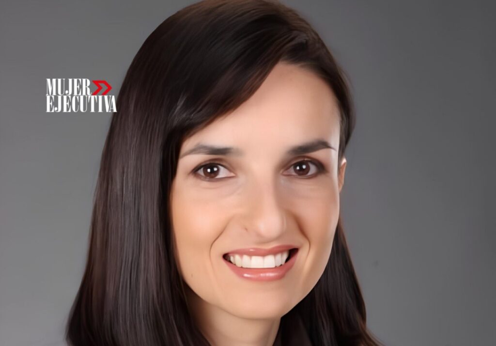 Mercedes de la Maza