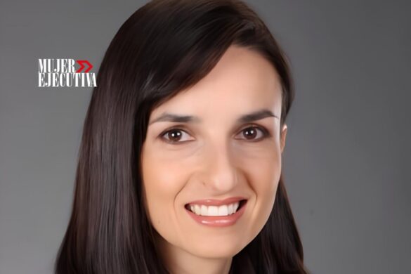 Mercedes de la Maza