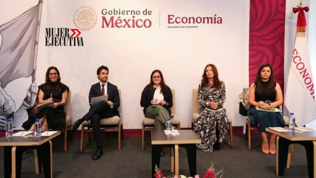 Mujer Exporta