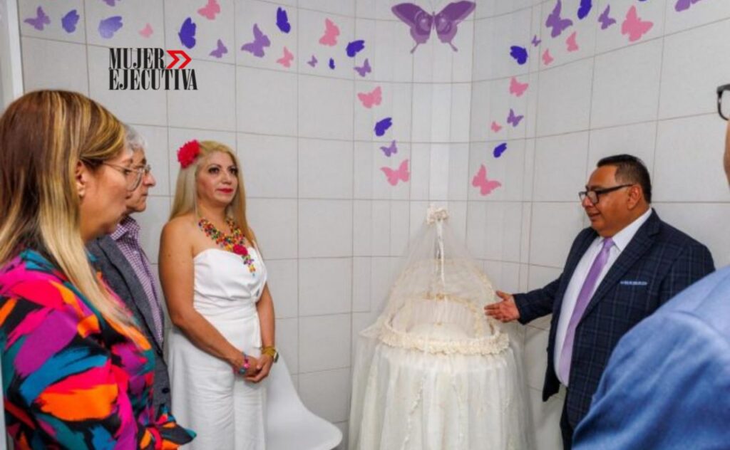 Sala Mariposa