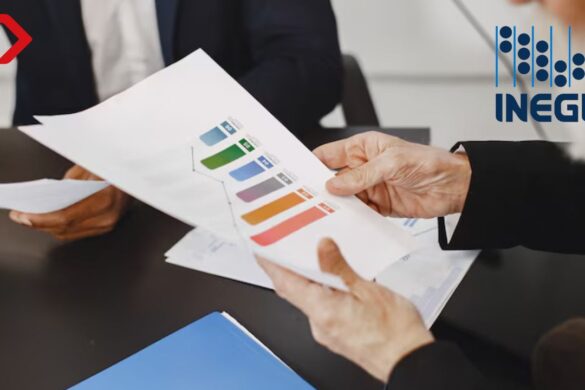 INEGI reporta que el 61.4 % de empresas realizó planeación financiera; y el 98.9 % conoce instituciones financieras.