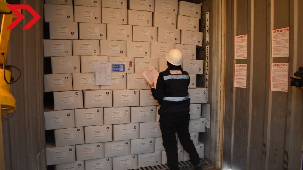 México suspende importación de productos avícolas desde Brasil tras brote de influenza H5N1; afectando a más de 264 mil toneladas.
