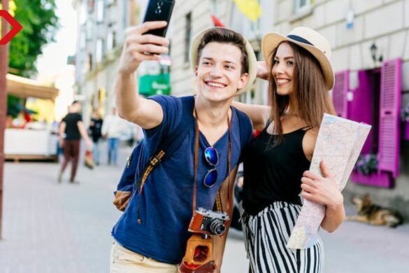 Turismo en México suma 4.97 millones de empleos, con alza de 2.9% anual y 9.2% de participación en la ocupación nacional.