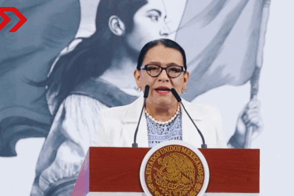 El Tianguis del Bienestar distribuyó 475 mil artículos de primera necesidad a familias en situación de vulnerabilidad en Acapulco.