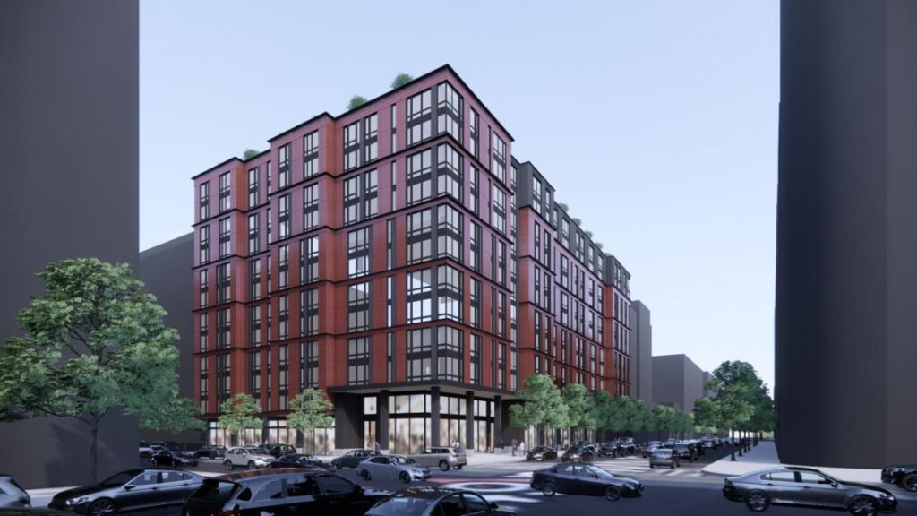La transformación de oficinas en viviendas se ha acelerado desde la pandemia en ciudades como Washington D.C. y la Ciudad de México,